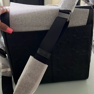 Man bag COACH